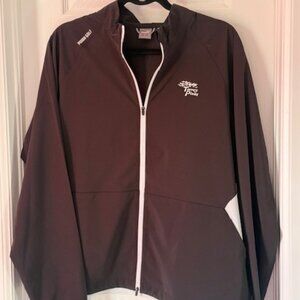 Torrey Pines Lightweight Jacket Mens Extra Large - NWOT - Puma